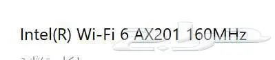 لاب توب لابتوب msi i5 الجيل11 هاردسك SSD 19