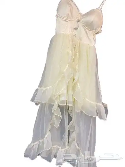 فستان جديد 4