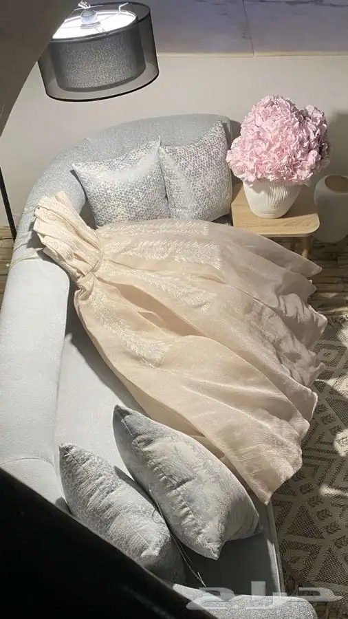 فستان جديد 8