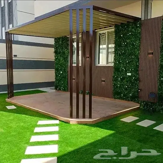 عشب صناعي عشب جداري عشب ملاعب إنجيلة ملاعب صناعي ثيل صناعي 5