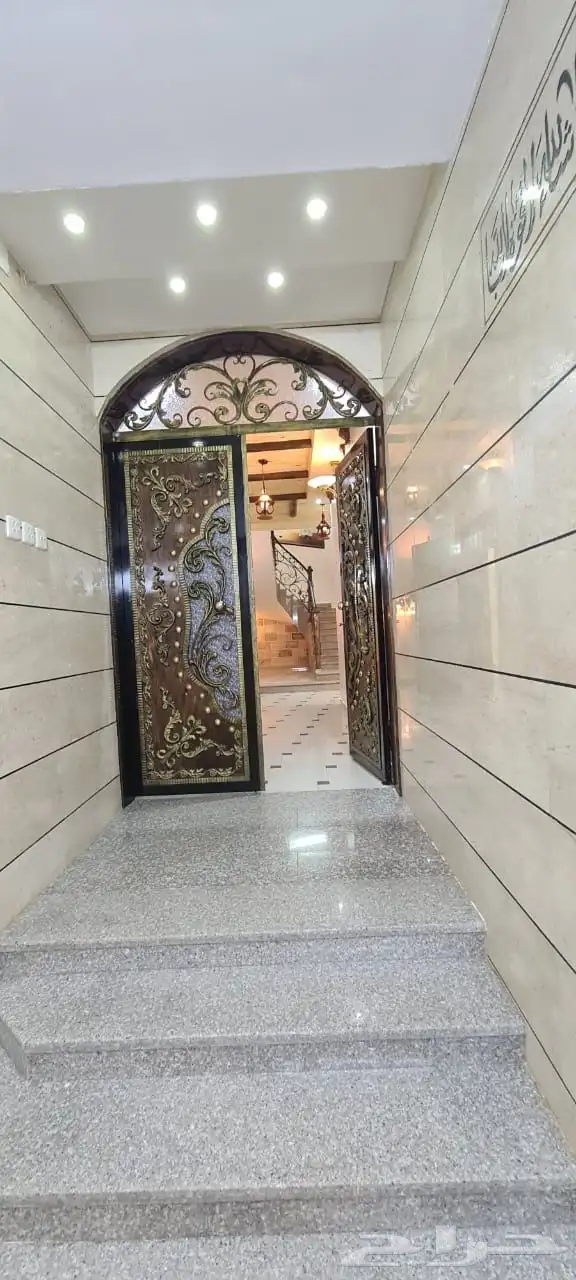 فيلا للابجار 8
