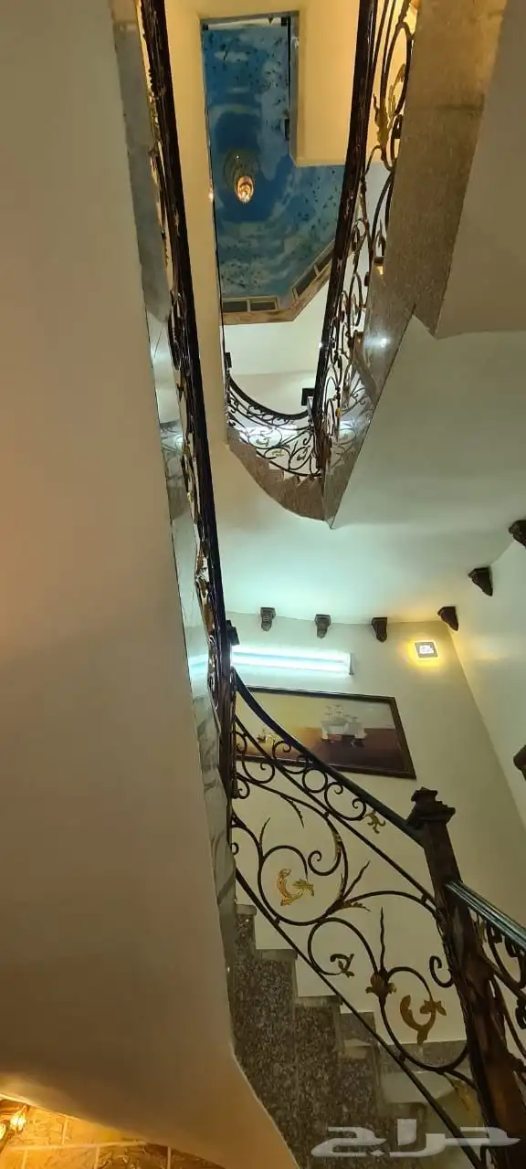 فيلا للابجار 11