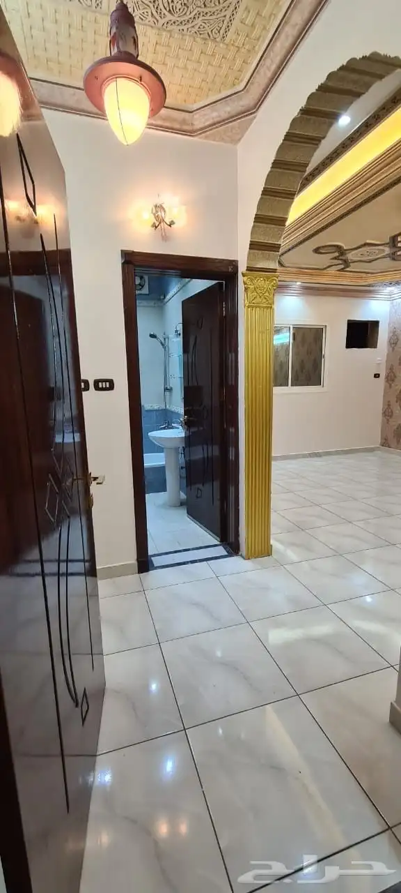 فيلا للابجار 17