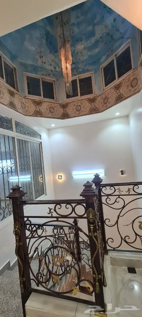 فيلا للابجار 26