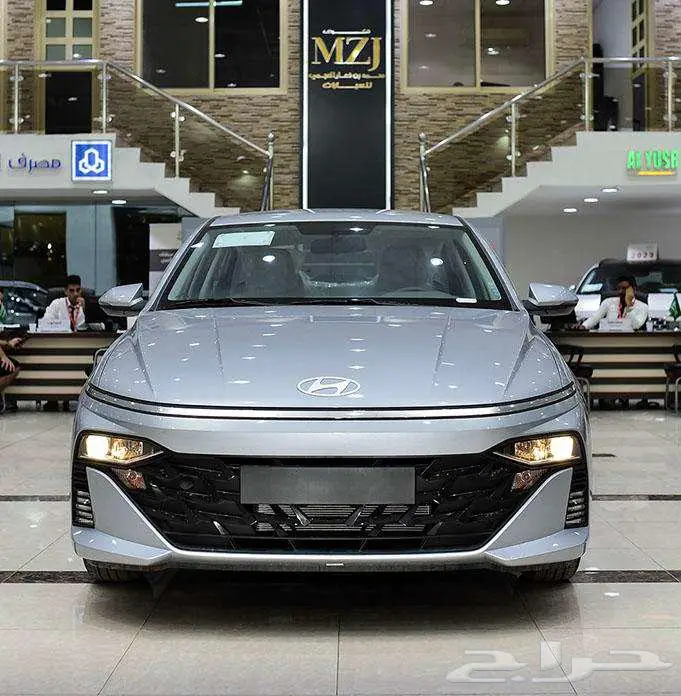 اكسنت فليت 2026 باقل سعر .. خصومات خاصه للشركات والمكاتب 4