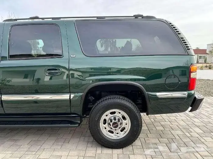 طيس 8100 كروم مقاس 16 14