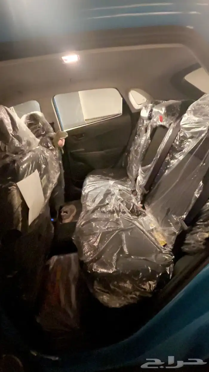 هونداي كونا 2021 7