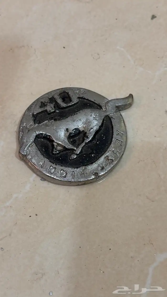 ثماثيل وعلامات قطب وسوسه 61