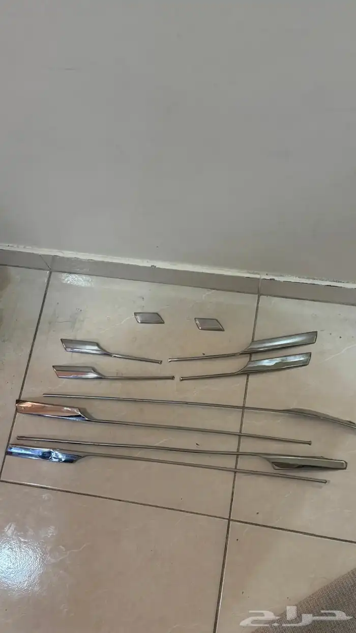 ثماثيل وعلامات قطب وسوسه 1