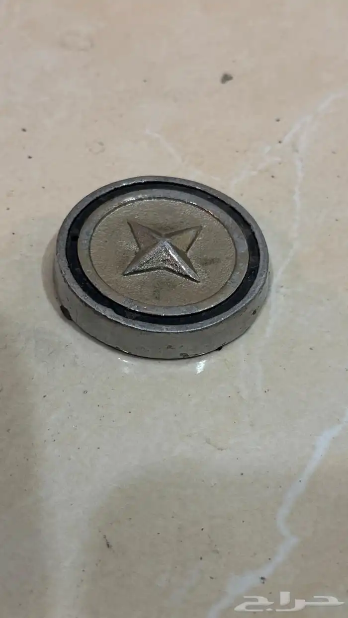 ثماثيل وعلامات قطب وسوسه 7