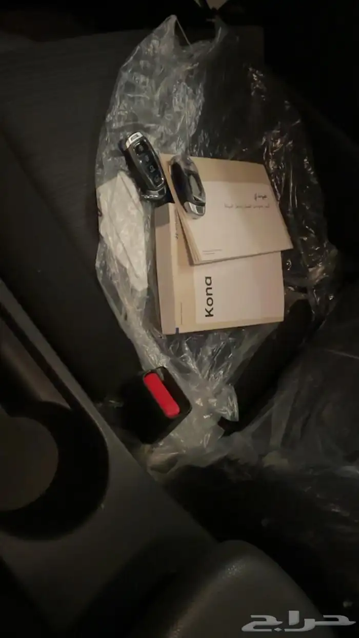 هونداي كونا 2021 0