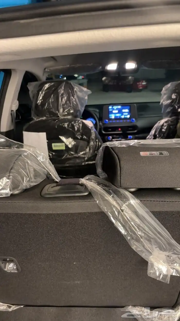 هونداي كونا 2021 2