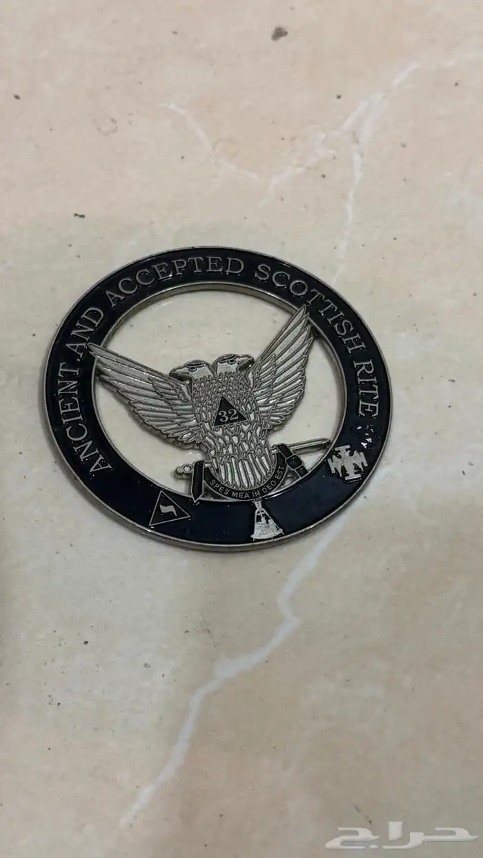 ثماثيل وعلامات قطب وسوسه 15