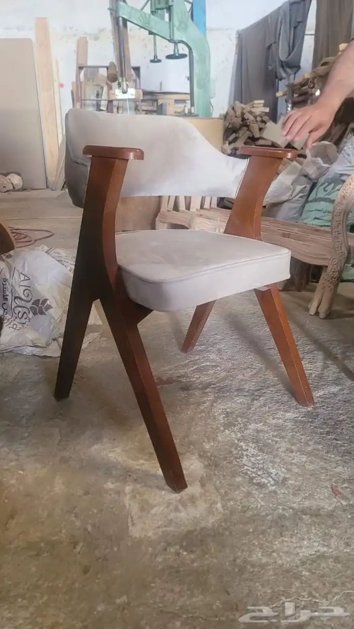 كراسي مقهى كراسي مطاعم كراسي حدائق كراسي خارجيه تفصيل حسب 3