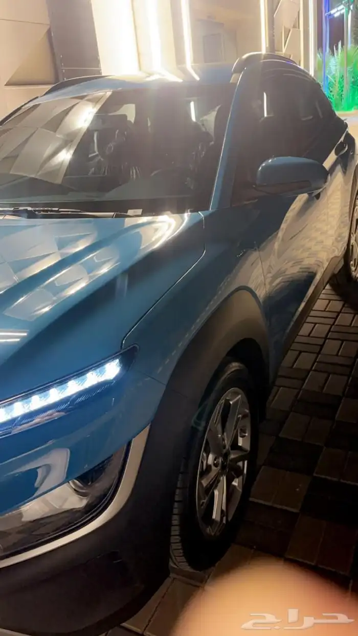 هونداي كونا 2021 5