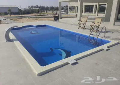تركيب سخان مسبح وسخانات مسابح بالرياض Pool Heater 31
