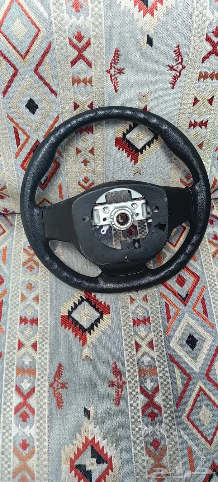 دركسون يارس 2014 -2017 3
