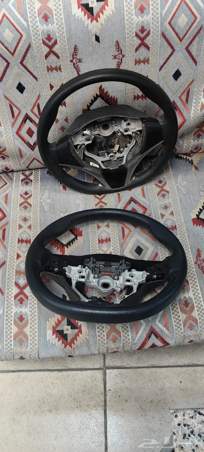 دركسون يارس 2014 -2017 0