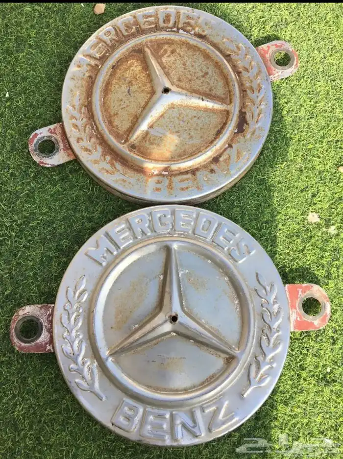 طياس تركب للبوز صناعة سوريه قديمه 0