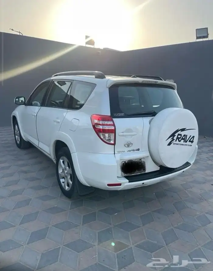 راف فور 0