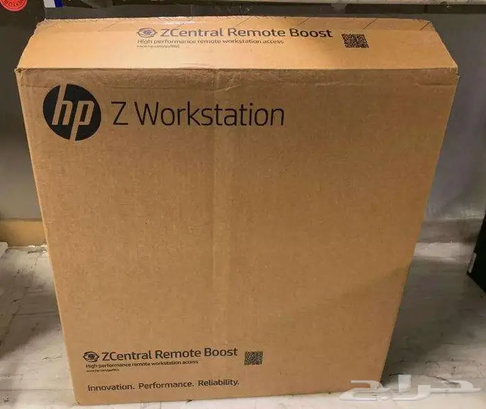 HP Z2 G9 SFF i9 12900 32g 1TB workstation جهاز تصميم جديد 4