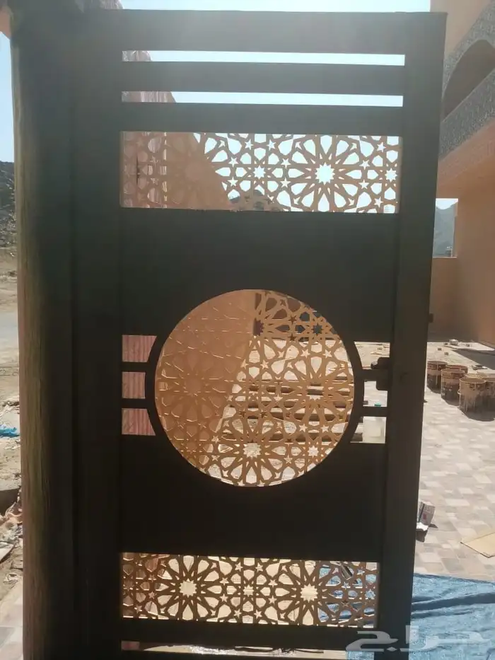 فيلا وثلاث شقق للبيع اوالايجار مخطط الجوهرة بمحايل عسير 28
