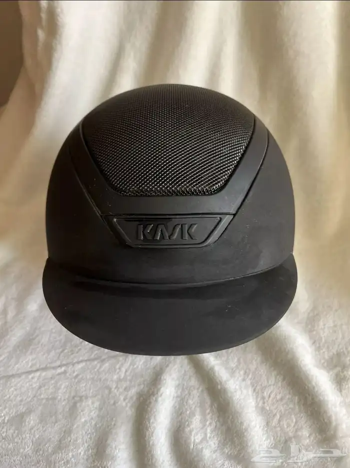 خوذة kask للفروسية 0