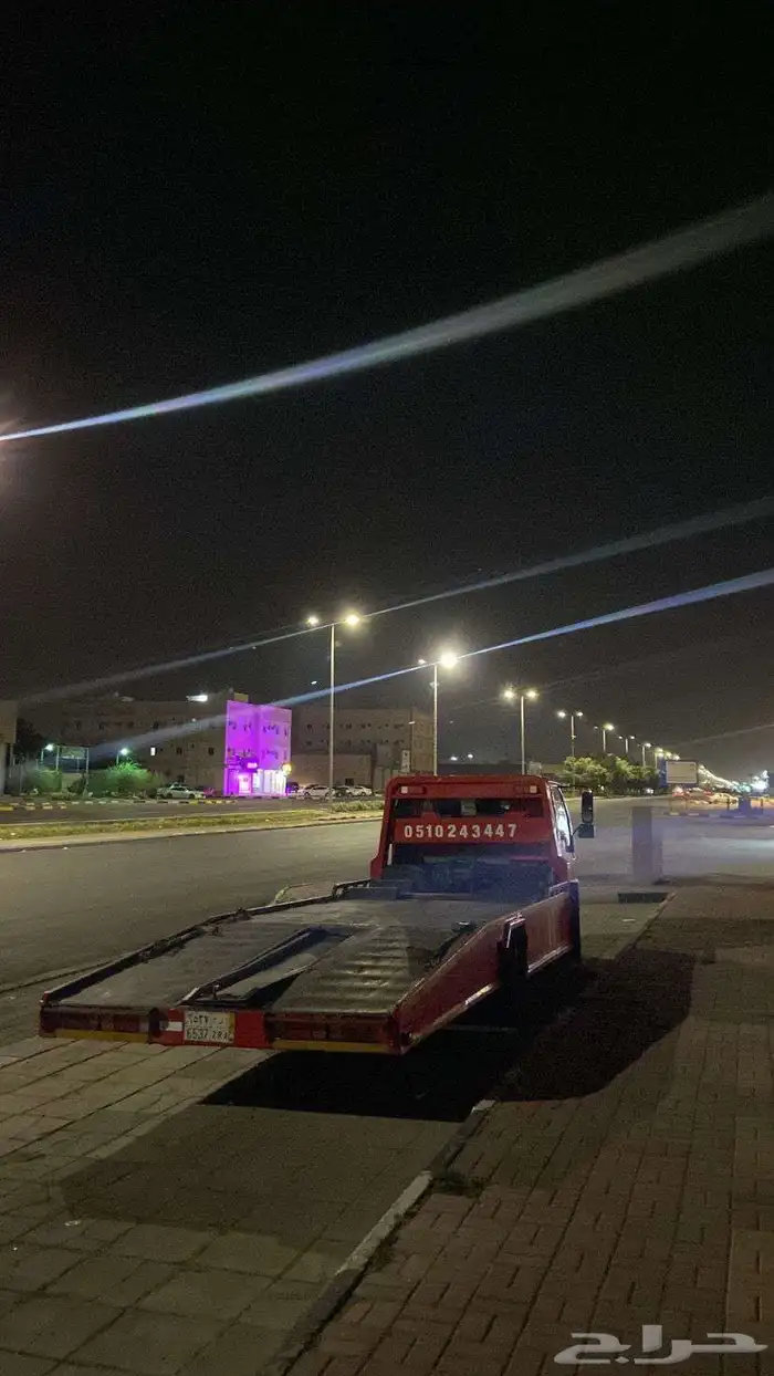 سطحه حائل و خارج مدينه حايل 0