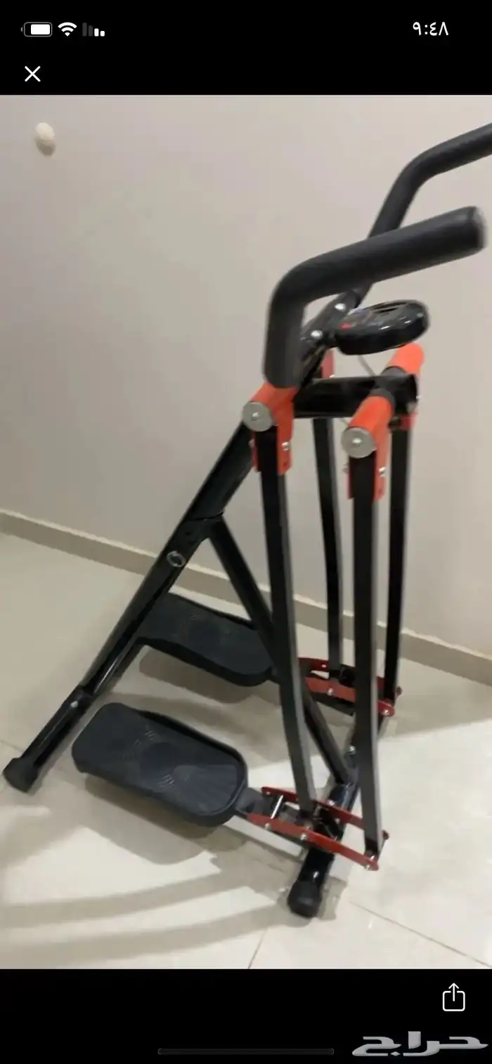 جهاز رياضه 0