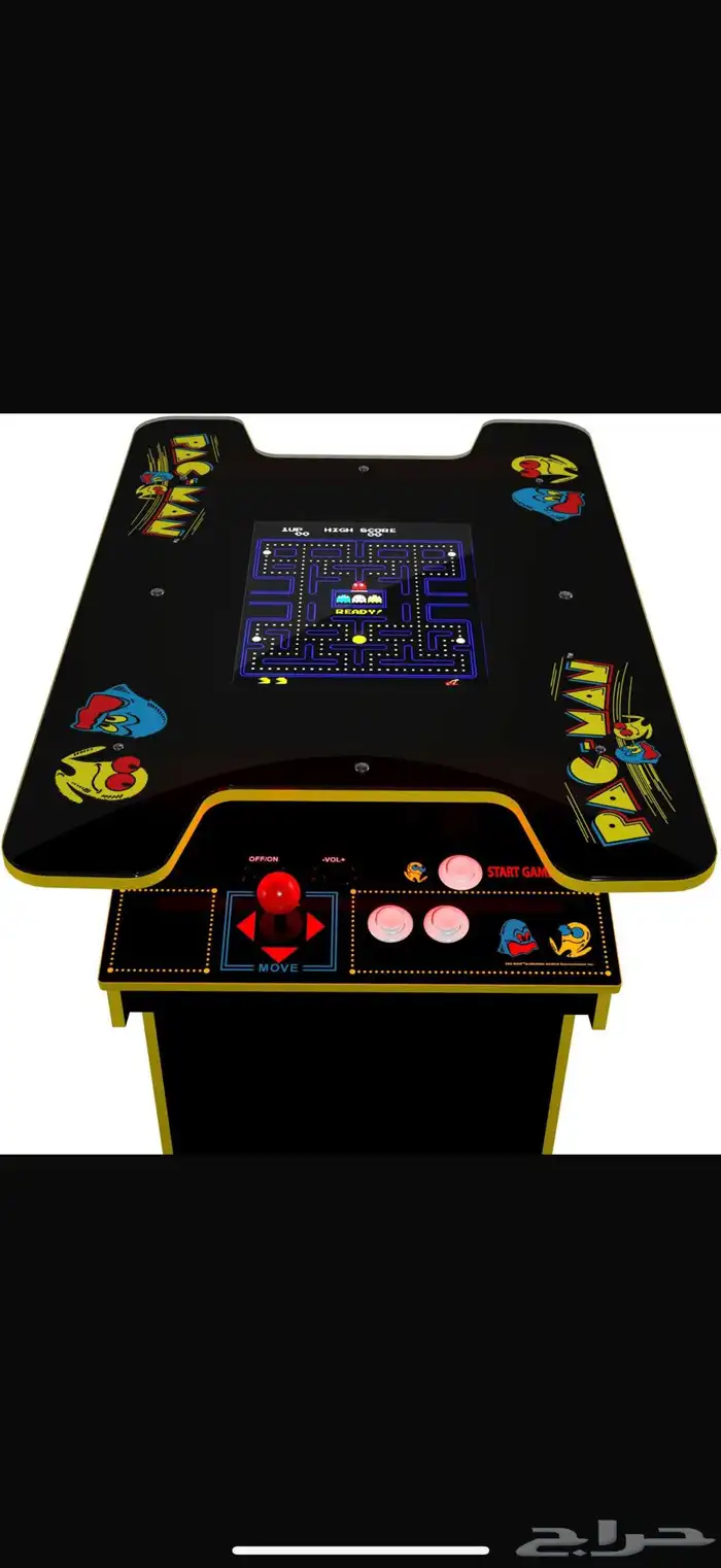 تاجير العاب 3