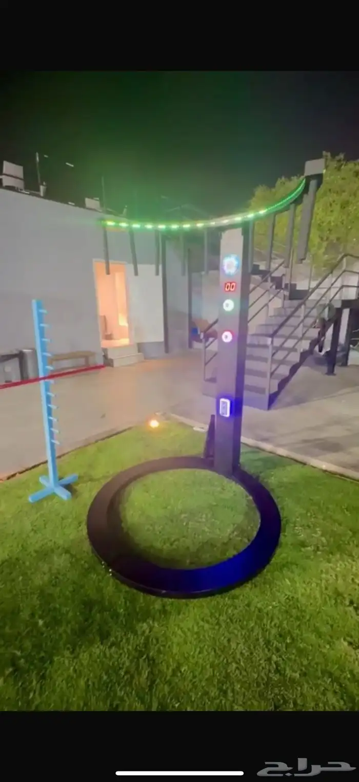 تاجير العاب 1