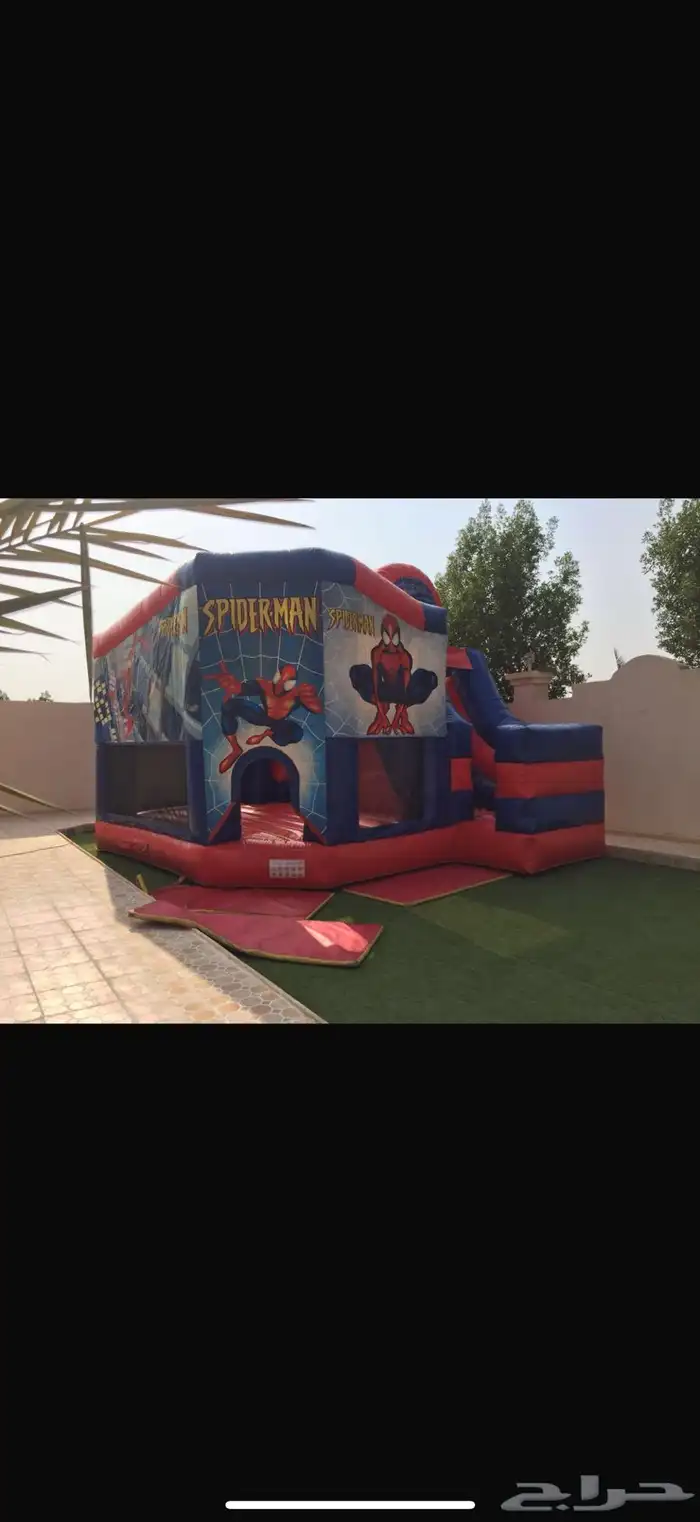 تاجير العاب 7