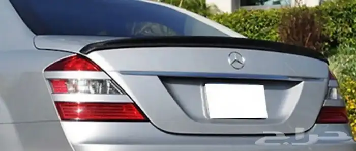 كبوت مرسيدس بانوراما AMG 1