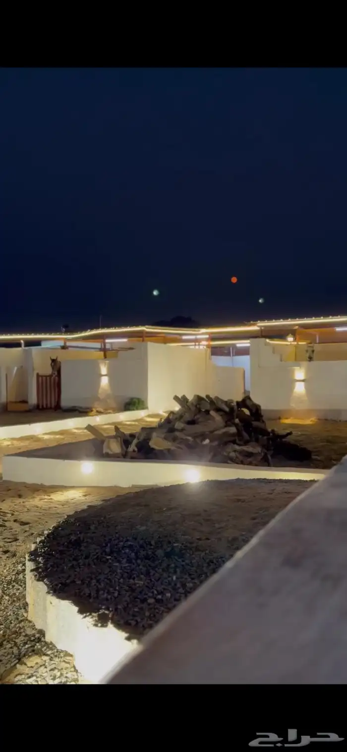 اسطبل خيل للايجار غرف 700 5