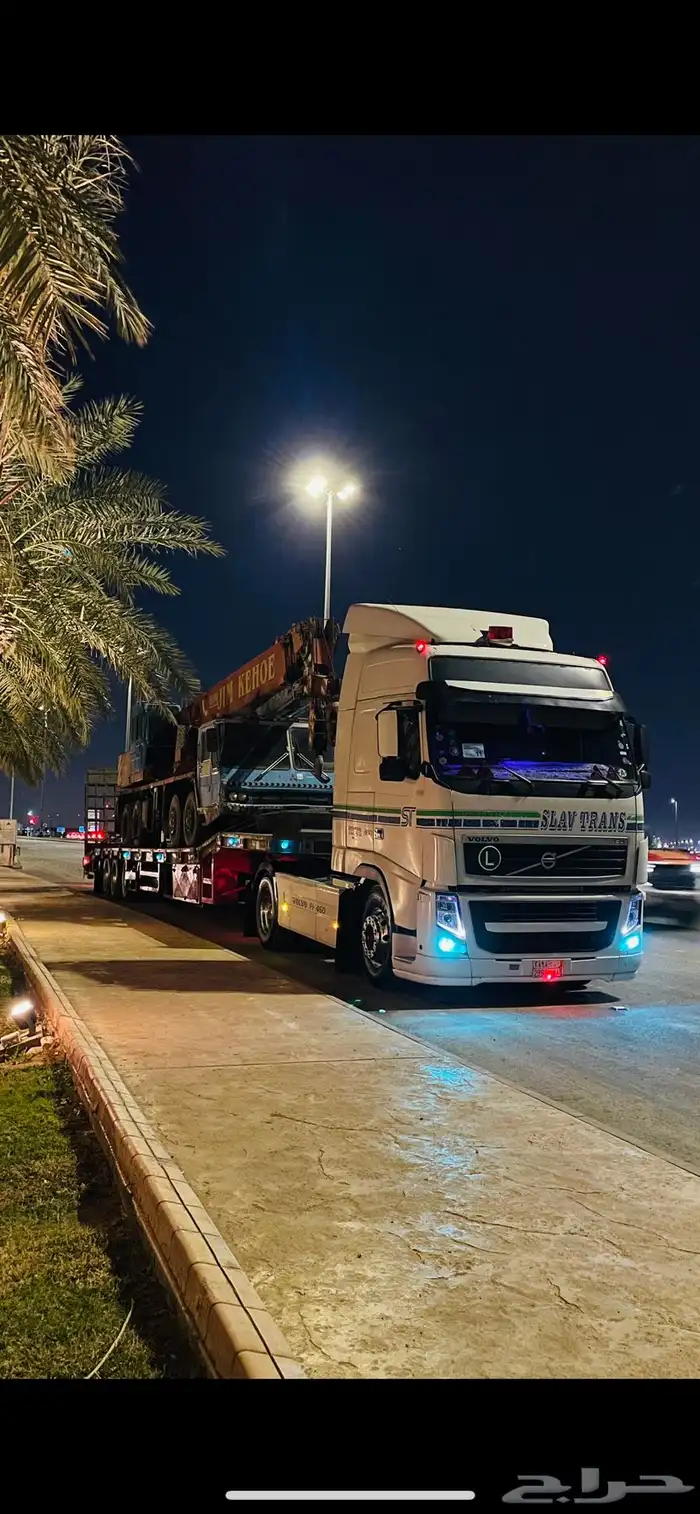 لوبد للنقليات 6