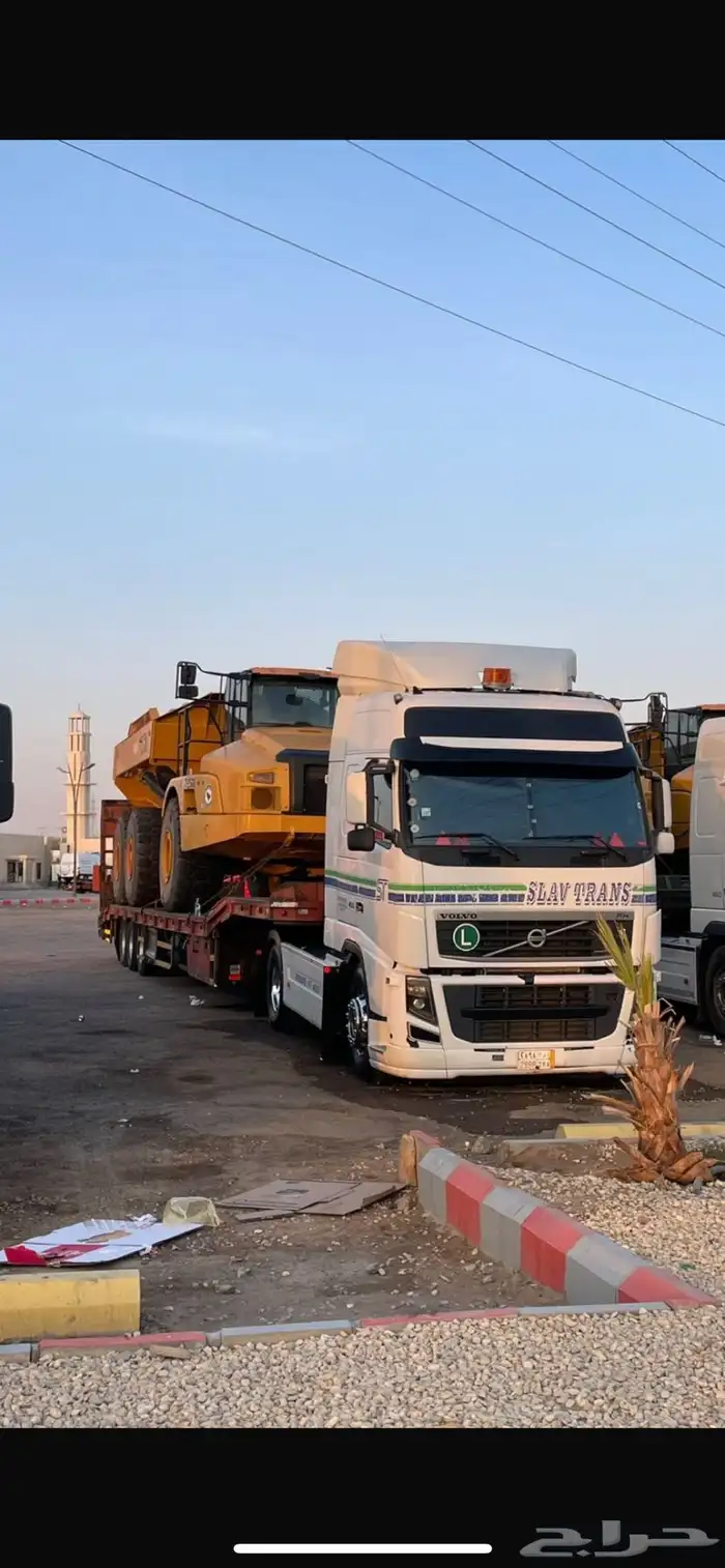 لوبد للنقليات 8