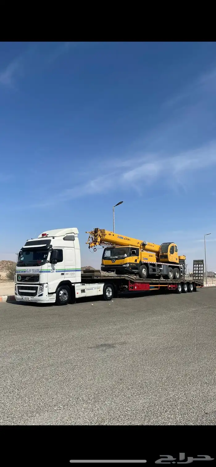 لوبد للنقليات 4