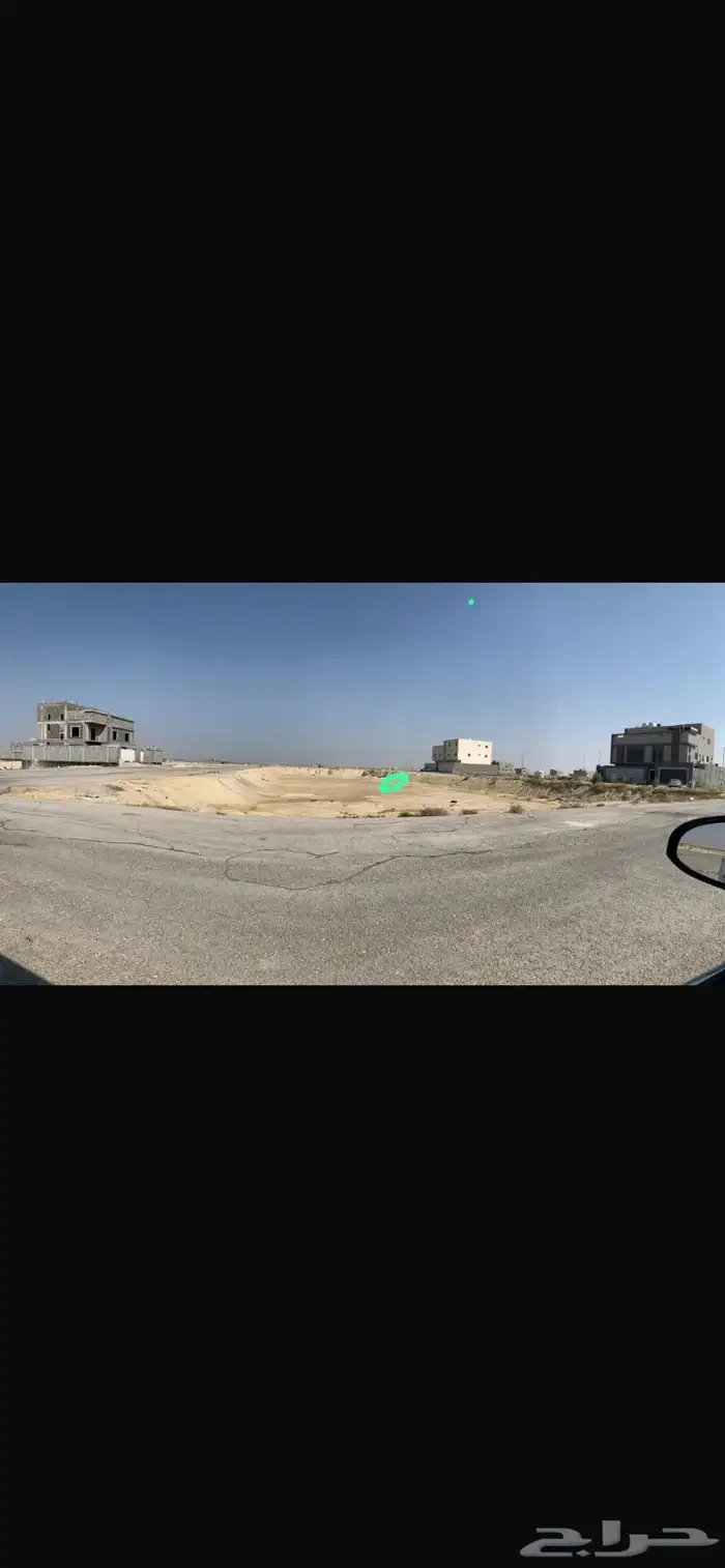 ارض سكنية للبيع في صفوى 1
