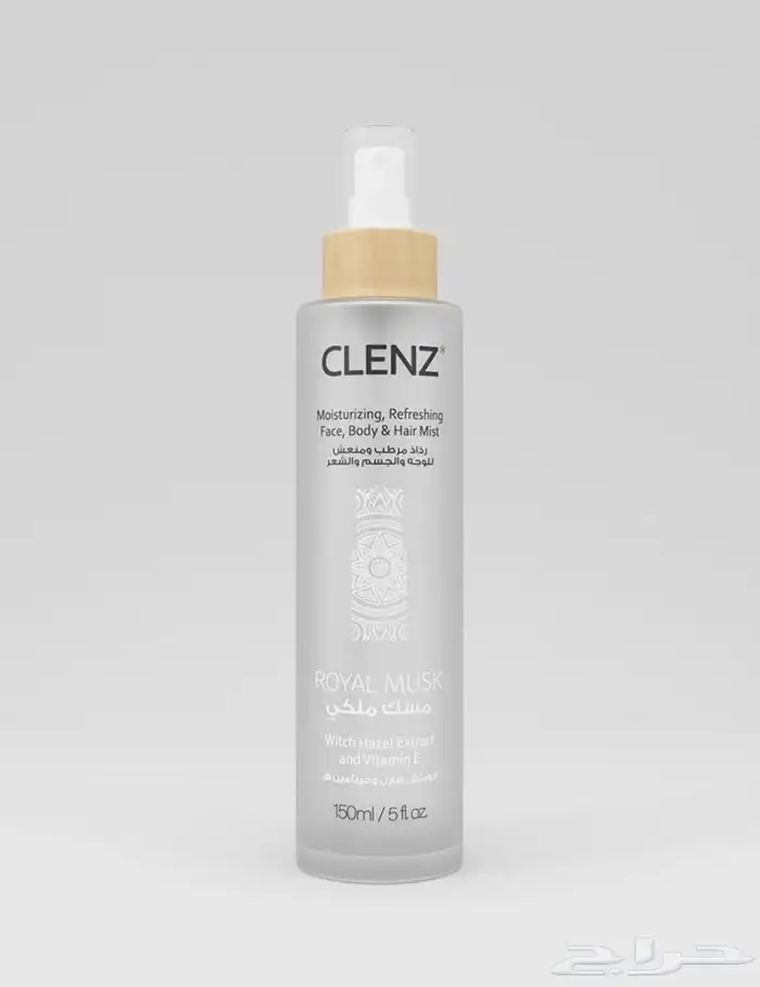 عطر رذاذ للجسم 0
