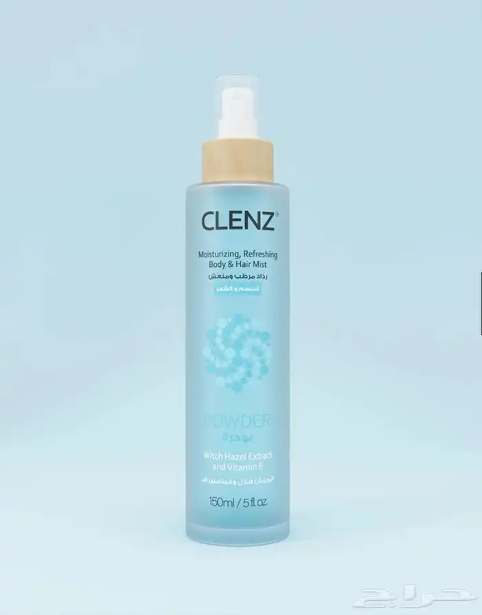عطر رذاذ للجسم 3