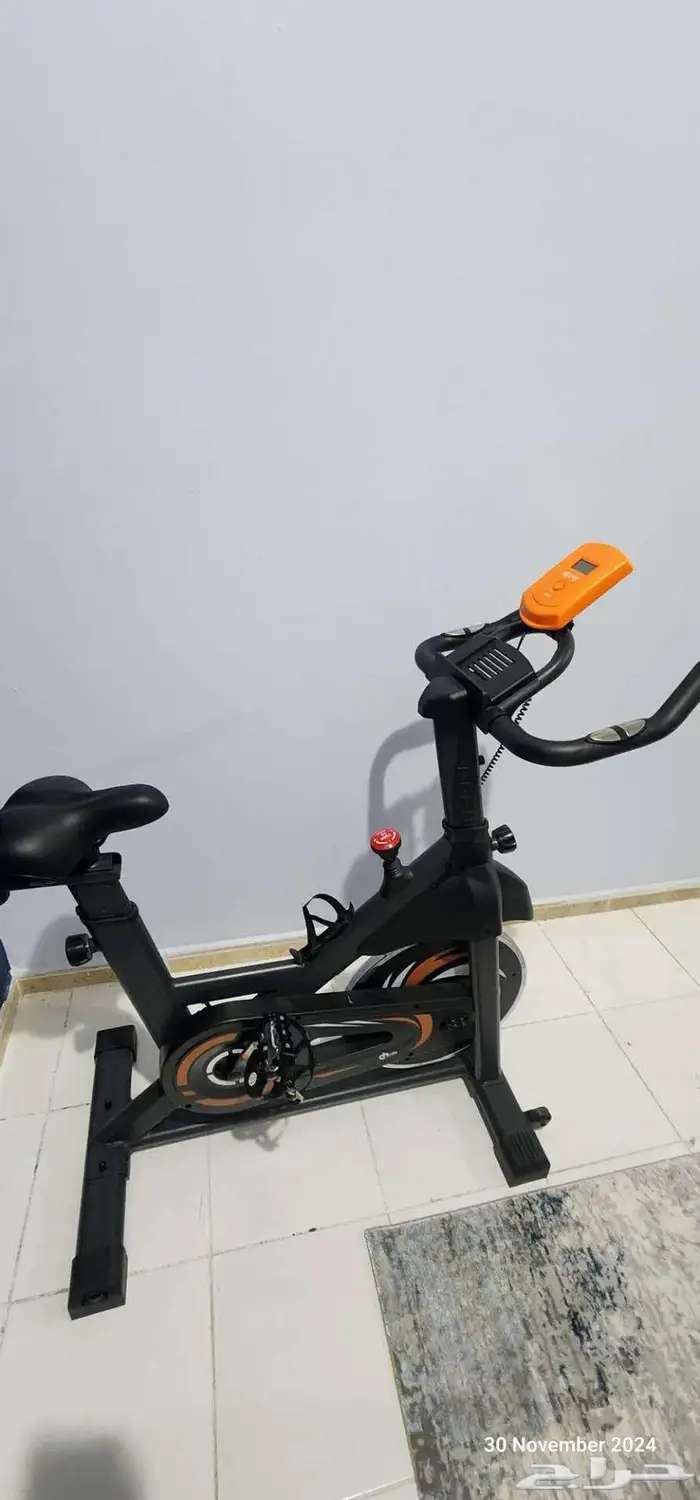 دراجة رياضية 1