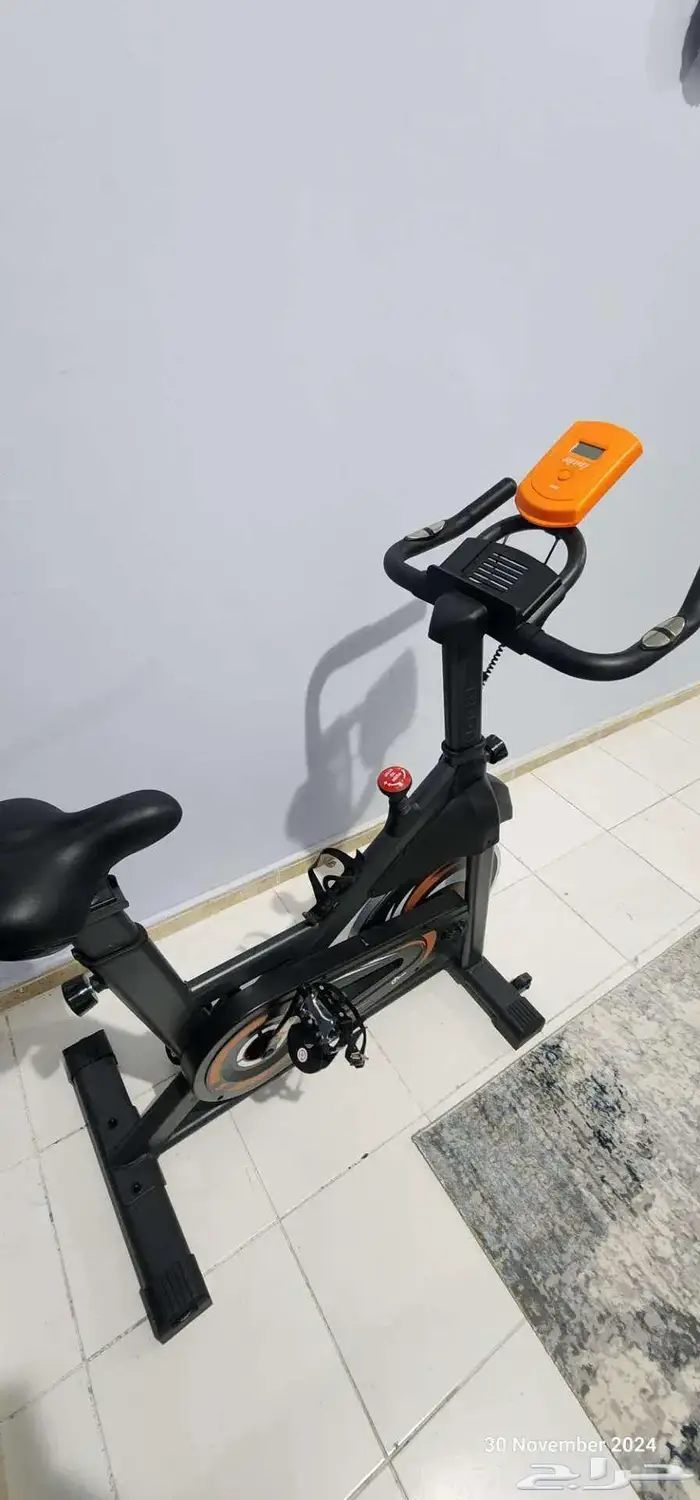 دراجة رياضية 2