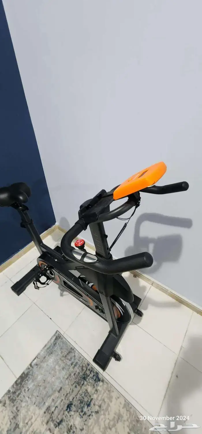 دراجة رياضية 0