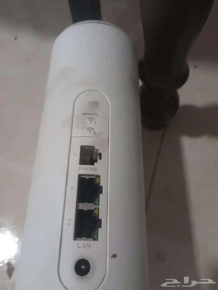 راوتر اس تي سي 3