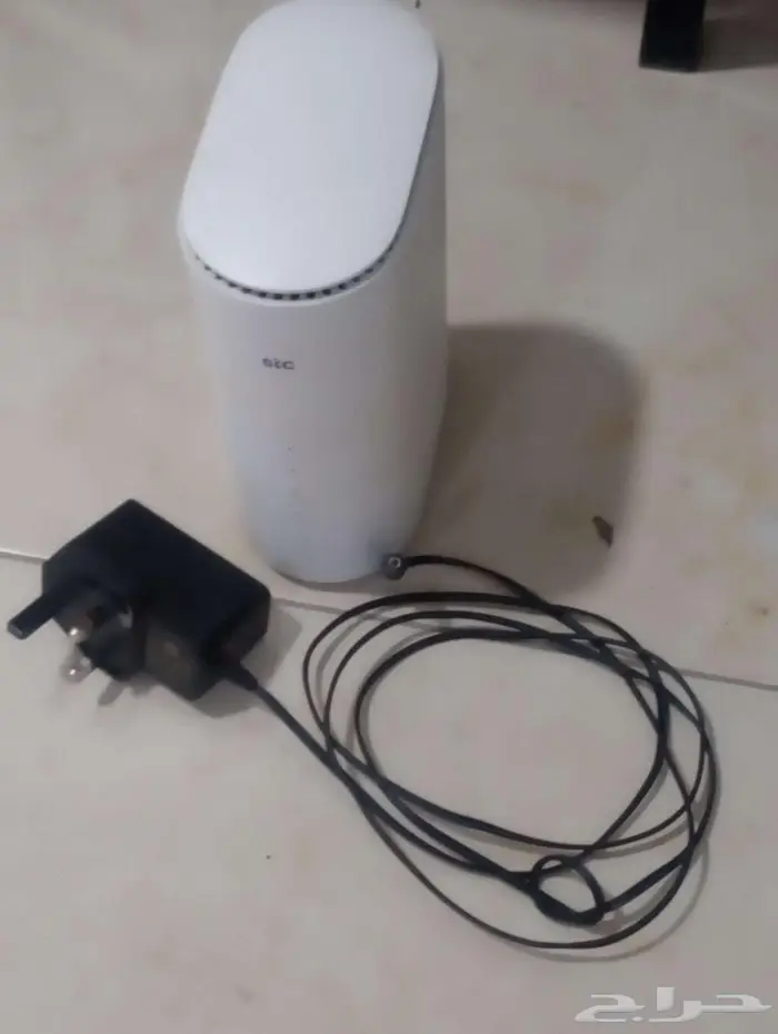 راوتر اس تي سي 2