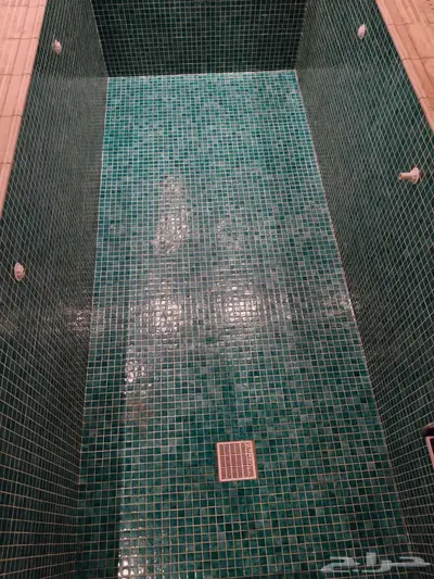تركيب سخان مسبح وسخانات مسابح بالرياض Pool Heater 38