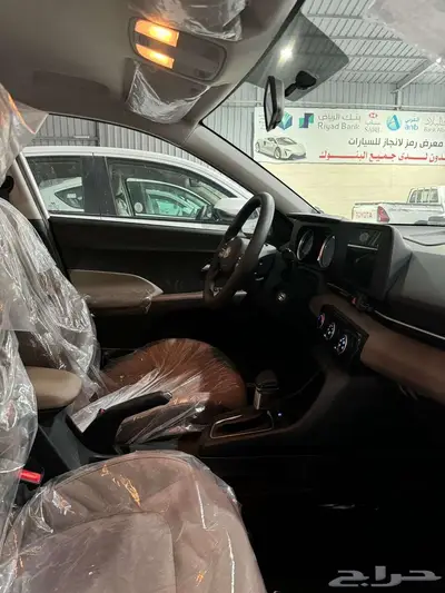 هونداي اكسنت فيليت 2025 للكاش والاقساط علي البنوك 1