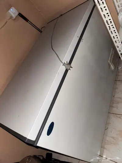 فريزر ارضي 1