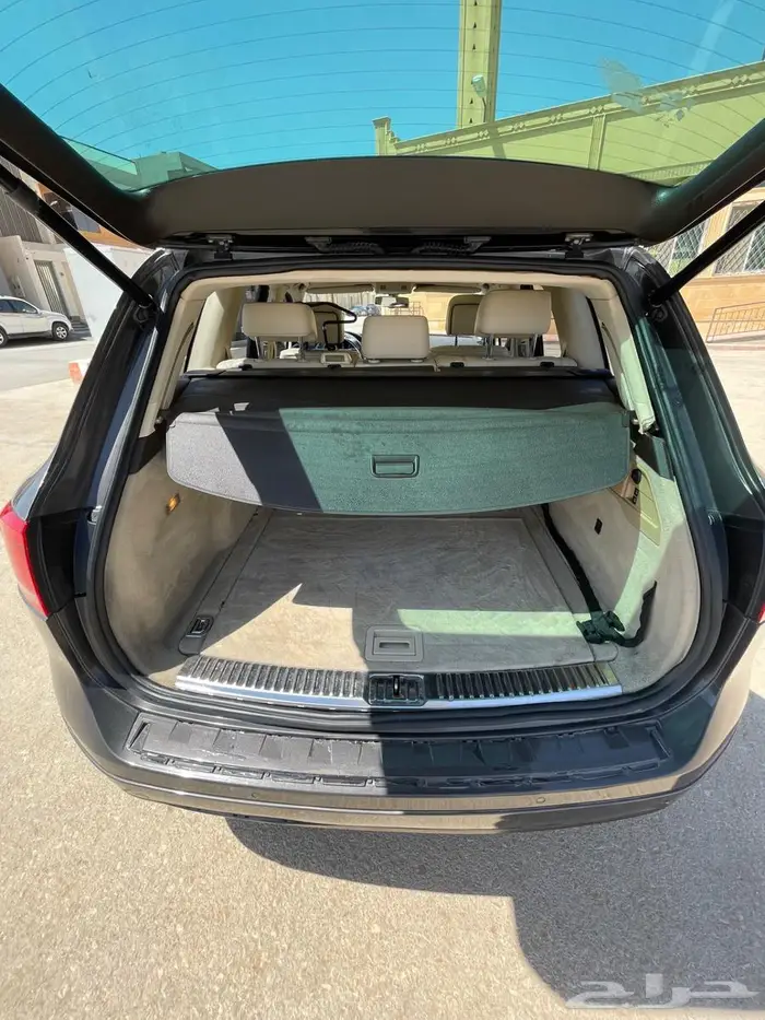 فولكس فاجن طوارق 2013 9