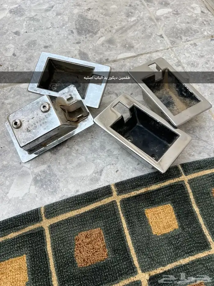 مرايات دينمو مساحات ديكورات الساري قزاز جمس بهبهاني 15